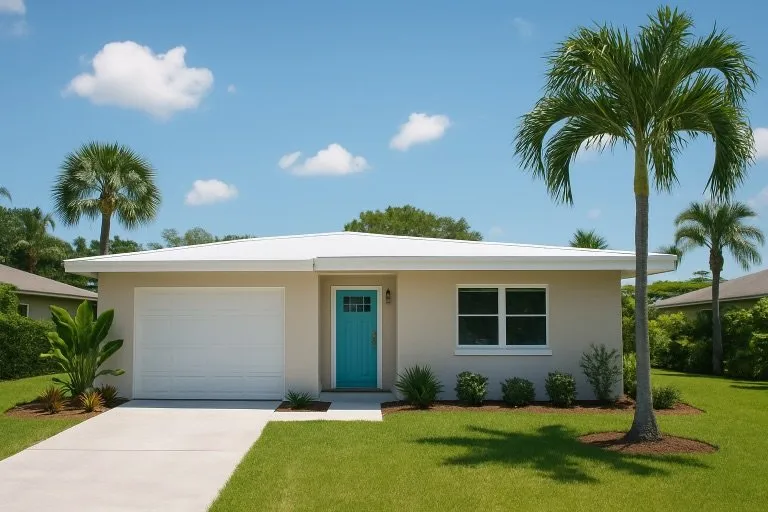 flat roofing in brevard county florida