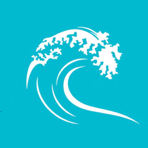 Tidal Wave Favicon